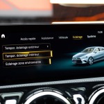 MERCEDES CLASSE A 2.0 200D 150CH AMG LINE