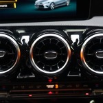 MERCEDES CLASSE A 2.0 200D 150CH AMG LINE