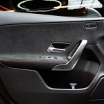 MERCEDES CLASSE A 2.0 200D 150CH AMG LINE