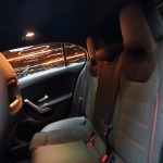 MERCEDES CLASSE A 2.0 200D 150CH AMG LINE