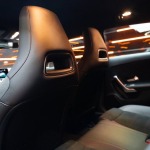 MERCEDES CLASSE A 2.0 200D 150CH AMG LINE