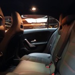MERCEDES CLASSE A 2.0 200D 150CH AMG LINE