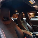 MERCEDES CLASSE A 2.0 200D 150CH AMG LINE