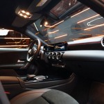 MERCEDES CLASSE A 2.0 200D 150CH AMG LINE