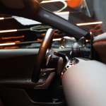 MERCEDES CLASSE A 2.0 200D 150CH AMG LINE