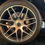 MERCEDES CLASSE G 63 AMG STRONGER THAN TIME EDITION
