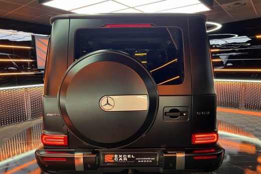 Mercedes