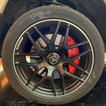 MERCEDES BENZ CLASSE G63 AMG 4.0L V8 585CH