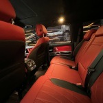 MERCEDES BENZ CLASSE G63 AMG 4.0L V8 585CH