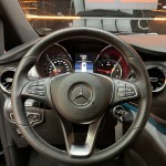 MERCEDES CLASSE V 250D AVANTGARDE EXTRALONG 8 PLACES