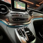 MERCEDES CLASSE V 250D AVANTGARDE EXTRALONG 8 PLACES