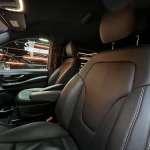 MERCEDES CLASSE V 250D AVANTGARDE EXTRALONG 8 PLACES
