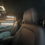 MERCEDES CLASSE V LONG 300 D AVANTGARDE 8PL