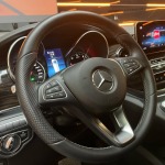 MERCEDES CLASSE V LONG 300 D AVANTGARDE 8PL