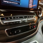 MERCEDES CLASSE V LONG 300 D AVANTGARDE 8PL