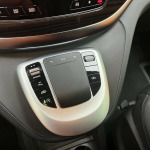 MERCEDES CLASSE V LONG 300 D AVANTGARDE 8PL