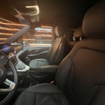 MERCEDES CLASSE V LONG 300 D AVANTGARDE 8PL