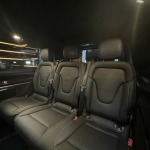 MERCEDES CLASSE V LONG 300 D AVANTGARDE 8PL