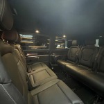 MERCEDES CLASSE V LONG 300 D AVANTGARDE 8PL
