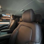 MERCEDES CLASSE V EXTRALONG 220D AVANTGARDE 8PL