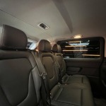 MERCEDES CLASSE V EXTRALONG 220D AVANTGARDE 8PL