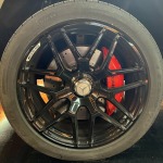 MERCEDES BENZ CLASSE G63 AMG 4.0 V8 585CH