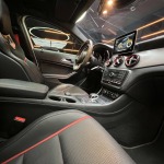 MERCEDES GLA 45 AMG 381CH 4 MATIC SPEEDSHIFT DCT