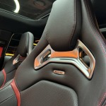 MERCEDES GLA 45 AMG 381CH 4 MATIC SPEEDSHIFT DCT