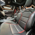 MERCEDES GLA 45 AMG 381CH 4 MATIC SPEEDSHIFT DCT