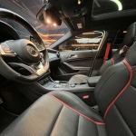 MERCEDES GLA 45 AMG 381CH 4 MATIC SPEEDSHIFT DCT