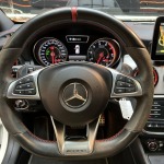 MERCEDES GLA 45 AMG 381CH 4 MATIC SPEEDSHIFT DCT