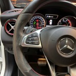 MERCEDES GLA 45 AMG 381CH 4 MATIC SPEEDSHIFT DCT