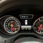 MERCEDES GLA 45 AMG 381CH 4 MATIC SPEEDSHIFT DCT