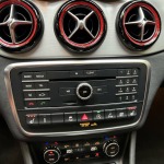 MERCEDES GLA 45 AMG 381CH 4 MATIC SPEEDSHIFT DCT