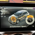MERCEDES GLA 45 AMG 381CH 4 MATIC SPEEDSHIFT DCT