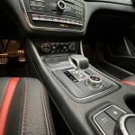 MERCEDES GLA 45 AMG 381CH 4 MATIC SPEEDSHIFT DCT