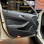 MERCEDES GLA 45 AMG 381CH 4 MATIC SPEEDSHIFT DCT