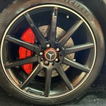 MERCEDES GLA 45 AMG 381CH 4 MATIC SPEEDSHIFT DCT