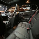 MERCEDES GLA 45 AMG 381CH 4 MATIC SPEEDSHIFT DCT