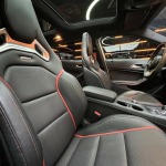 MERCEDES GLA 45 AMG 381CH 4 MATIC SPEEDSHIFT DCT