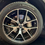 MERCEDES GLC COUPE 300 DE 4MATIC AMG LINE 9G-TRONIC