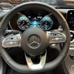MERCEDES GLC COUPE 300 DE 4MATIC AMG LINE 9G-TRONIC