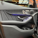 MERCEDES GLC COUPE 300 DE 4MATIC AMG LINE 9G-TRONIC