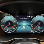 MERCEDES GLC COUPE 300 DE 4MATIC AMG LINE 9G-TRONIC