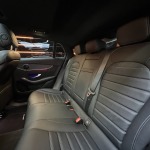 MERCEDES GLC COUPE 300 DE 4MATIC AMG LINE 9G-TRONIC