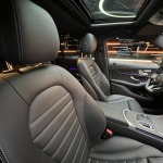 MERCEDES GLC COUPE 300 DE 4MATIC AMG LINE 9G-TRONIC