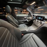 MERCEDES GLC COUPE 300 DE 4MATIC AMG LINE 9G-TRONIC