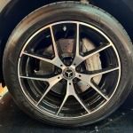 MERCEDES GLC COUPE 400D 4MATIC AMG