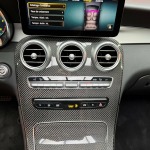 MERCEDES GLC COUPE 400D 4MATIC AMG