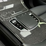 MERCEDES GLC COUPE 400D 4MATIC AMG